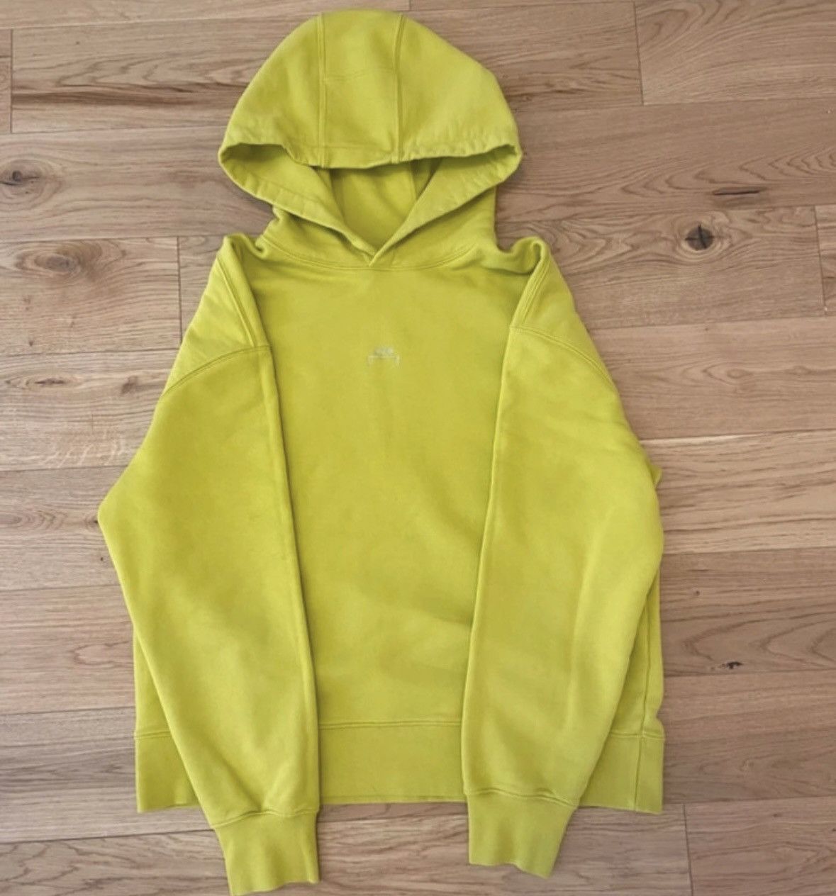 A-COLD-WALL* Acw hoodie Size US L / EU 52-54 / 3 - 1 Thumbnail