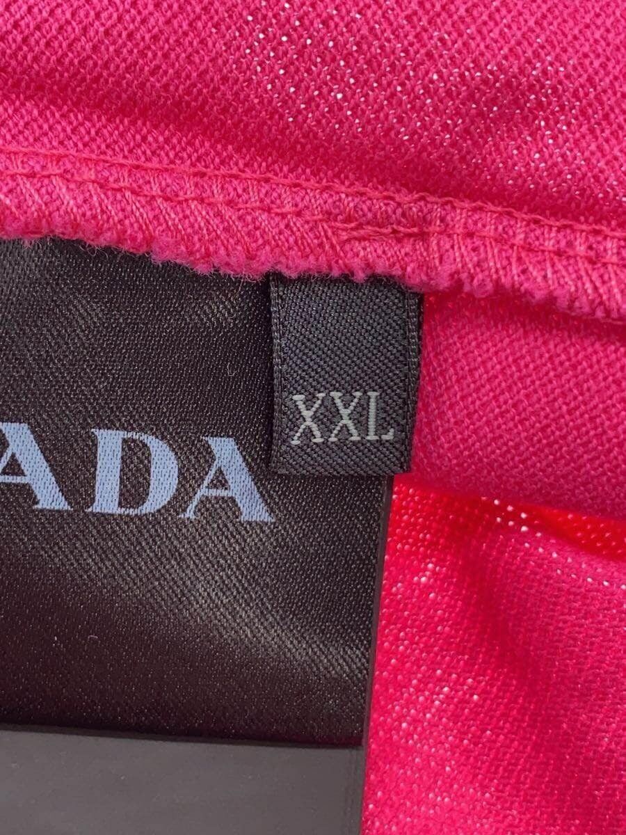 Prada Polo Shirt Size US XXL / EU 58 / 5 - 5 Thumbnail
