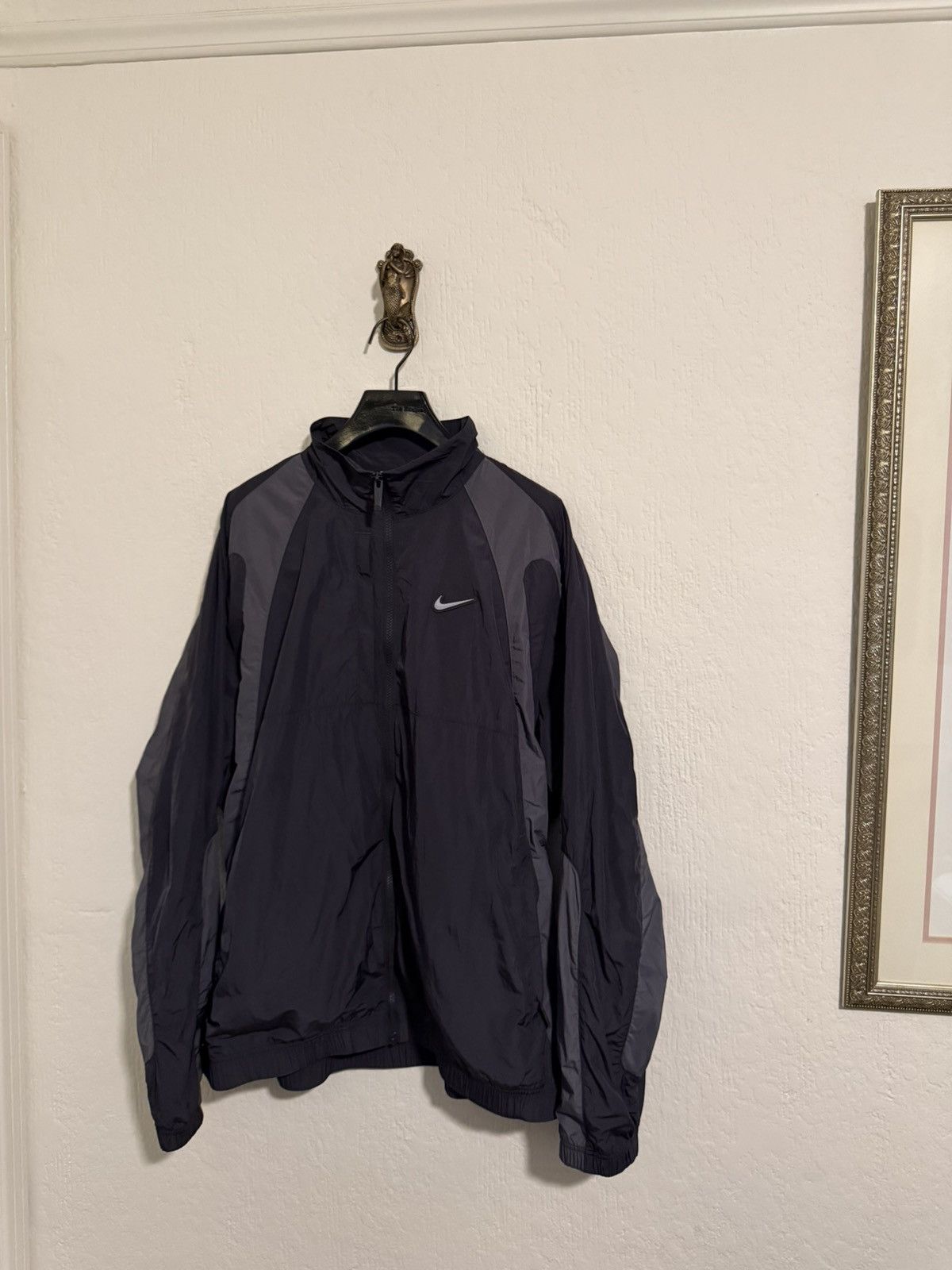 Nike x Nocta northstar track jacket size Large