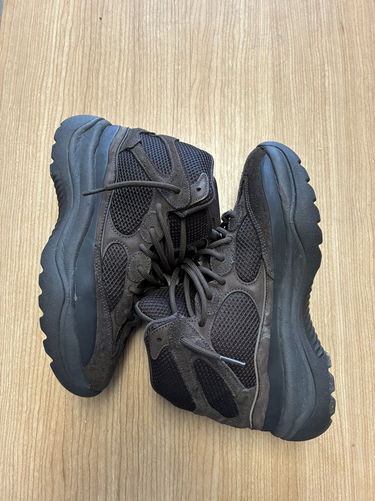 adidas gazelle silver green womens YEEZY Yeezy 950 Duckboot 