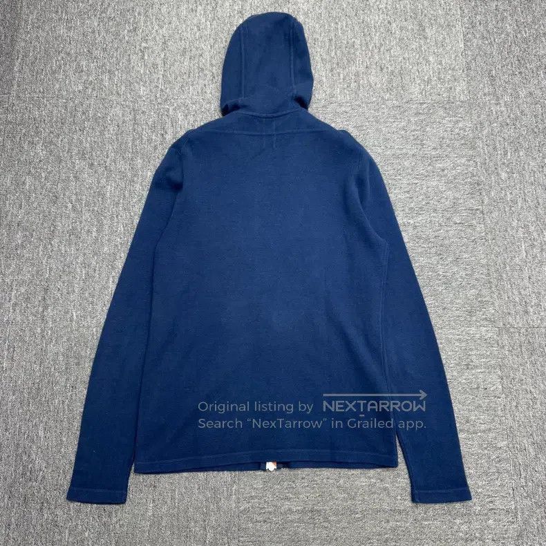 Hermes Hermes Knitted hooded sweatshirt Size US M / EU 48-50 / 2 - 5 Thumbnail