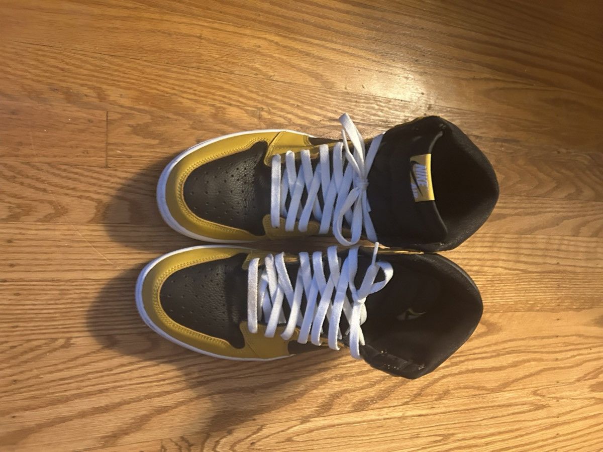 Jordan Brand Jordan 1 High Pollen Size 11 Size US 11 / EU 44 - 3 Thumbnail