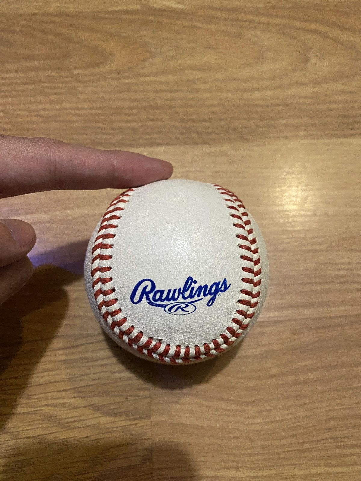 Supreme Rawlings Baseball SS12 Size ONE SIZE - 2 Thumbnail