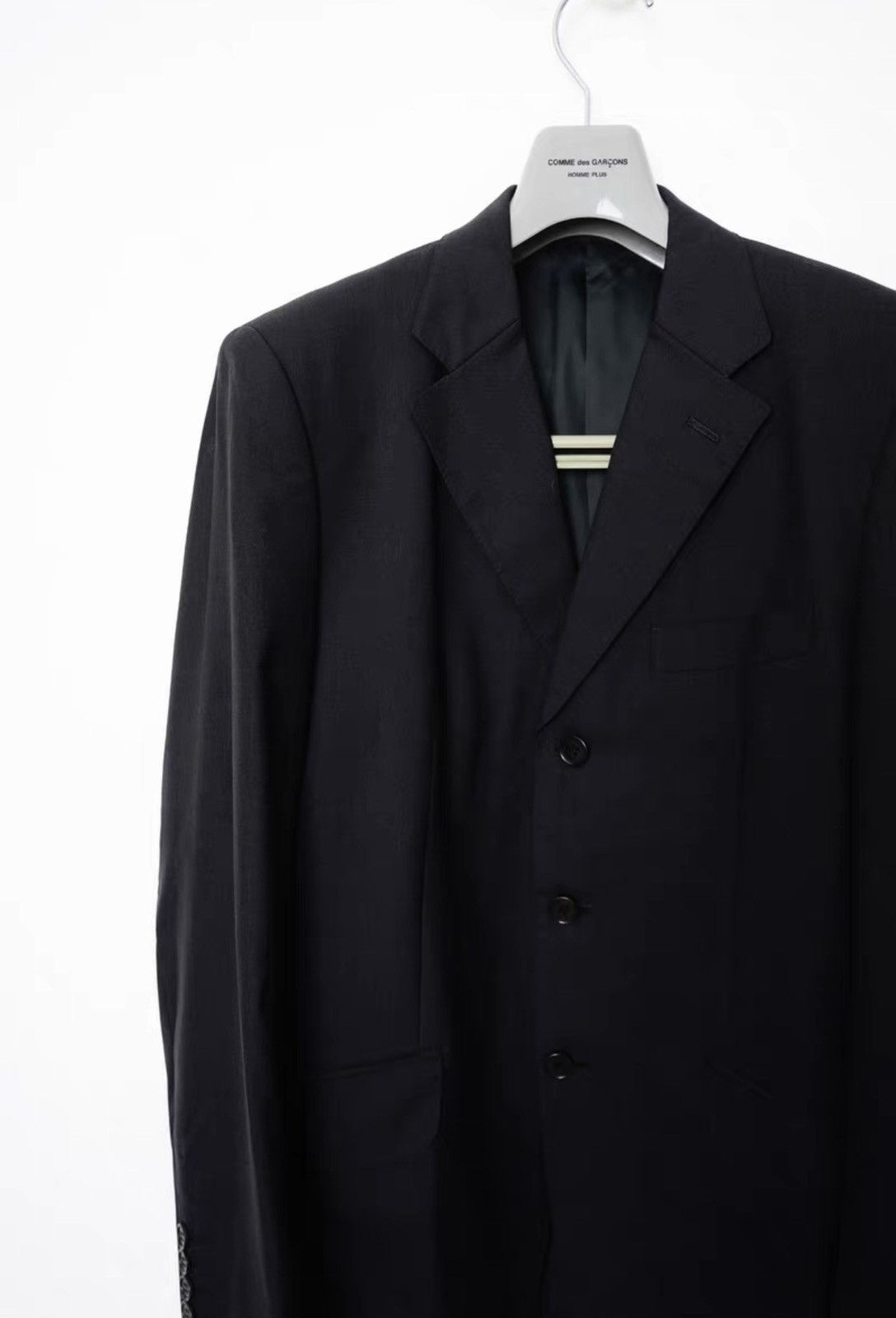 Paul Smith Paul Smith Vintage Wool Blazer Size US S / EU 44-46 / 1 - 3 Thumbnail