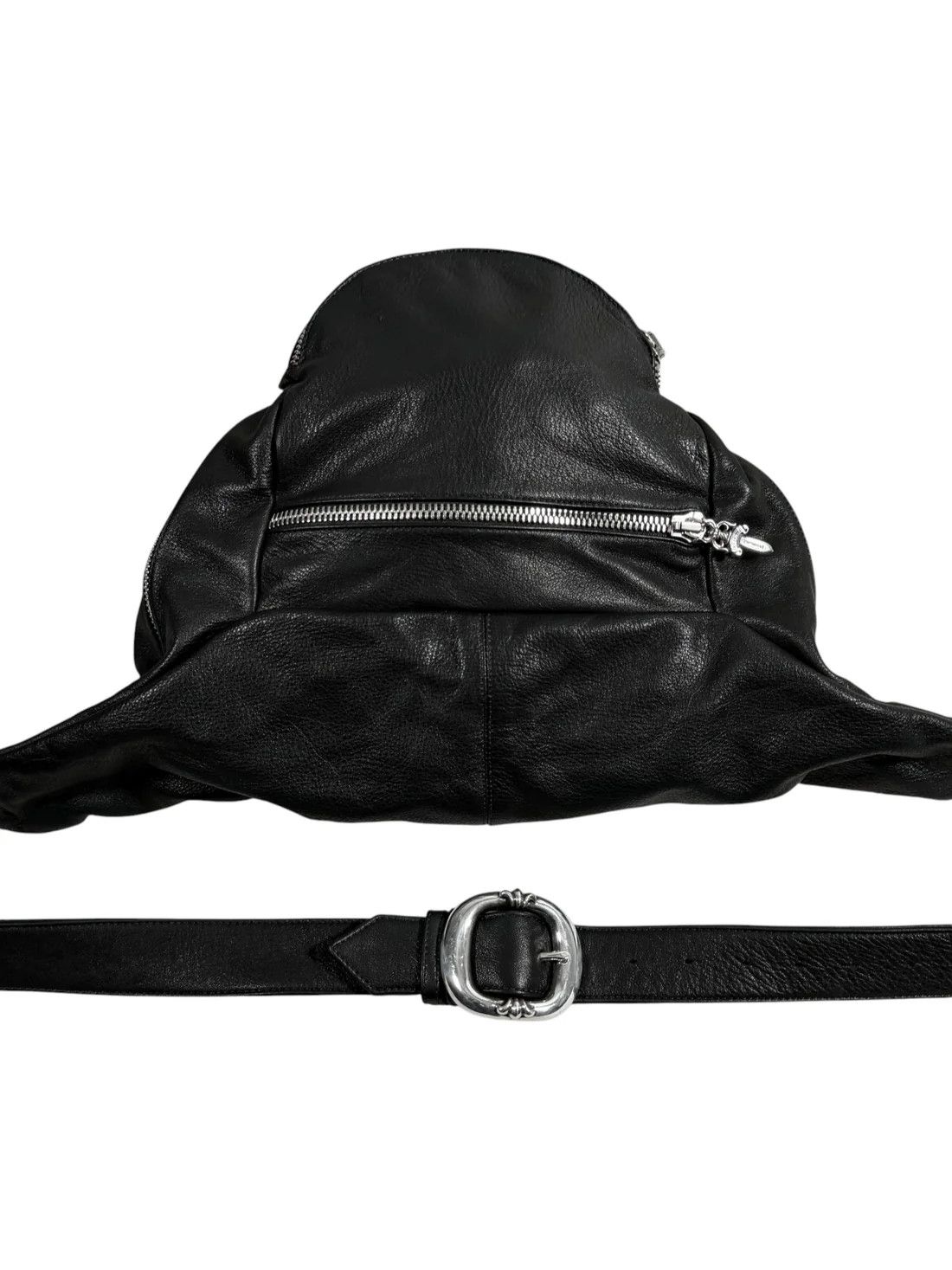 Chrome Hearts Snat Pack XL #4 Size ONE SIZE - 8 Thumbnail