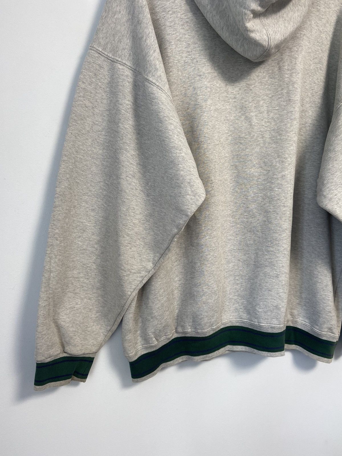 Nike × Vintage Nike Vintage Y2K style Big Logo 90’s hype Size US L / EU 52-54 / 3 - 21 Thumbnail