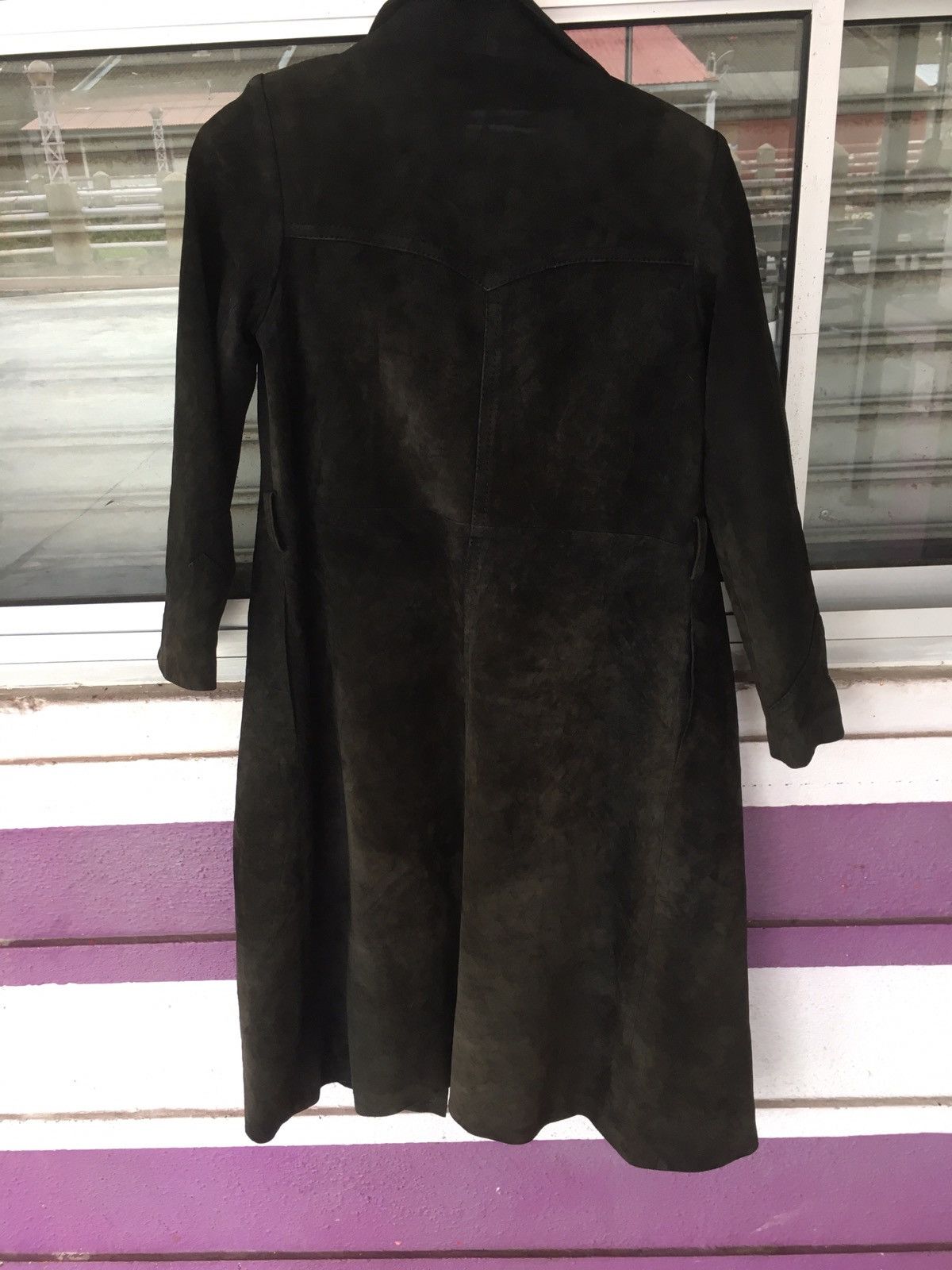 Designer × Japanese Brand Julian partina genuine leather Size M / US 6-8 / IT 42-44 - 7 Thumbnail