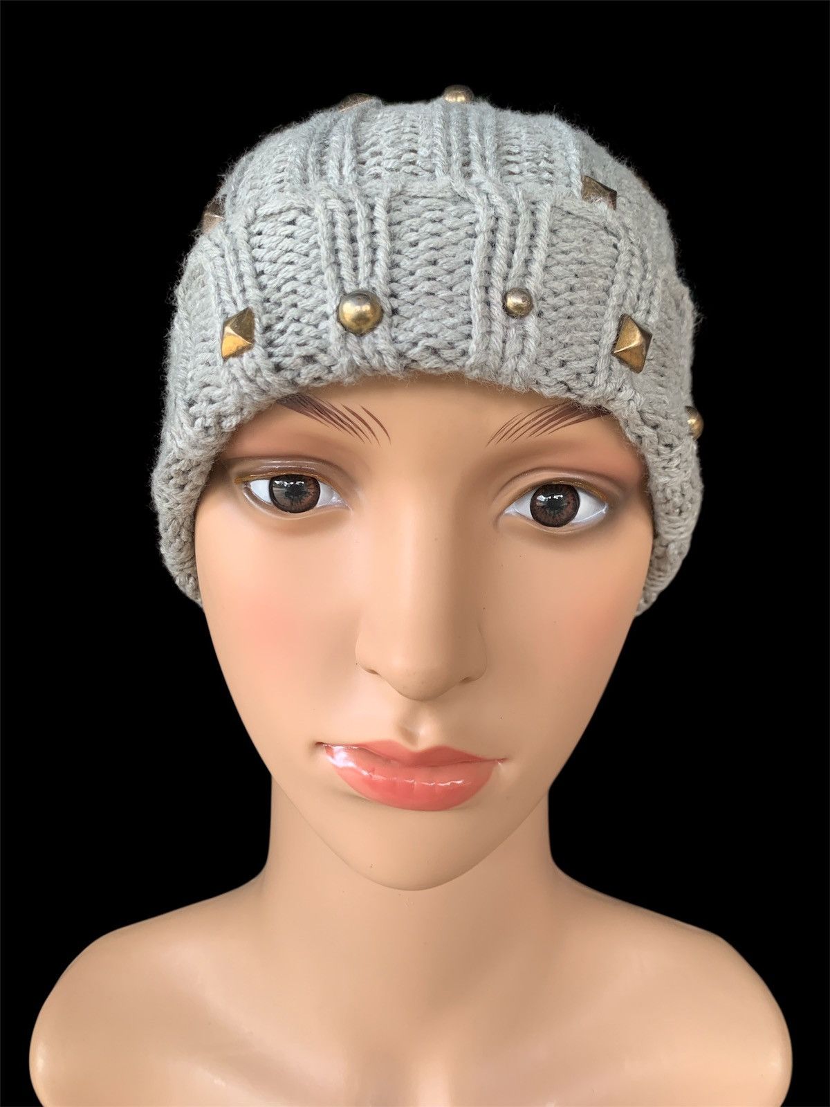 Designer × Japanese Brand × Vintage vintage designer beanie hats Size ONE SIZE - 1 Thumbnail