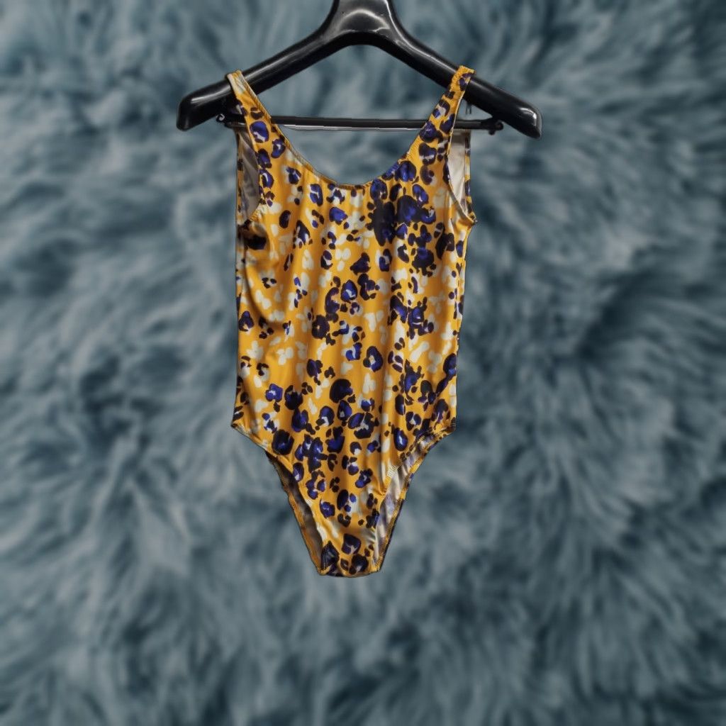 Farm Rio Farm Rio One Piece Swimsuit Floral Multicolor Size L Women See All Pics Size ONE SIZE - 1 Thumbnail