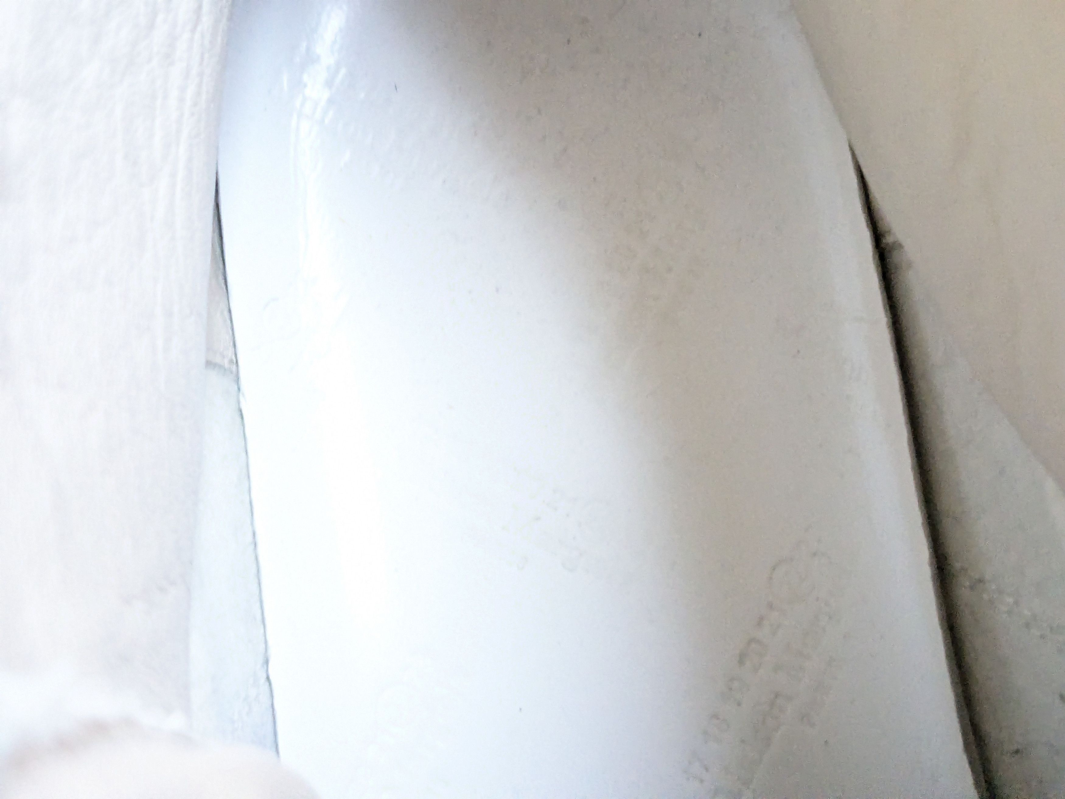 Maison Margiela Maison Margiela Replica GAT White Gray 11 44 High Tops Size US 11 / EU 44 - 5 Thumbnail