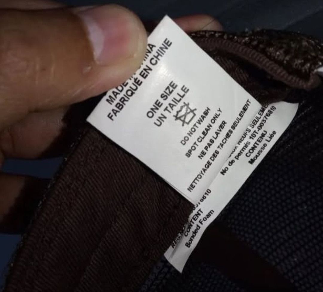 Dakine CAP : DAKINE - TRUCKER Size ONE SIZE - 8 Thumbnail