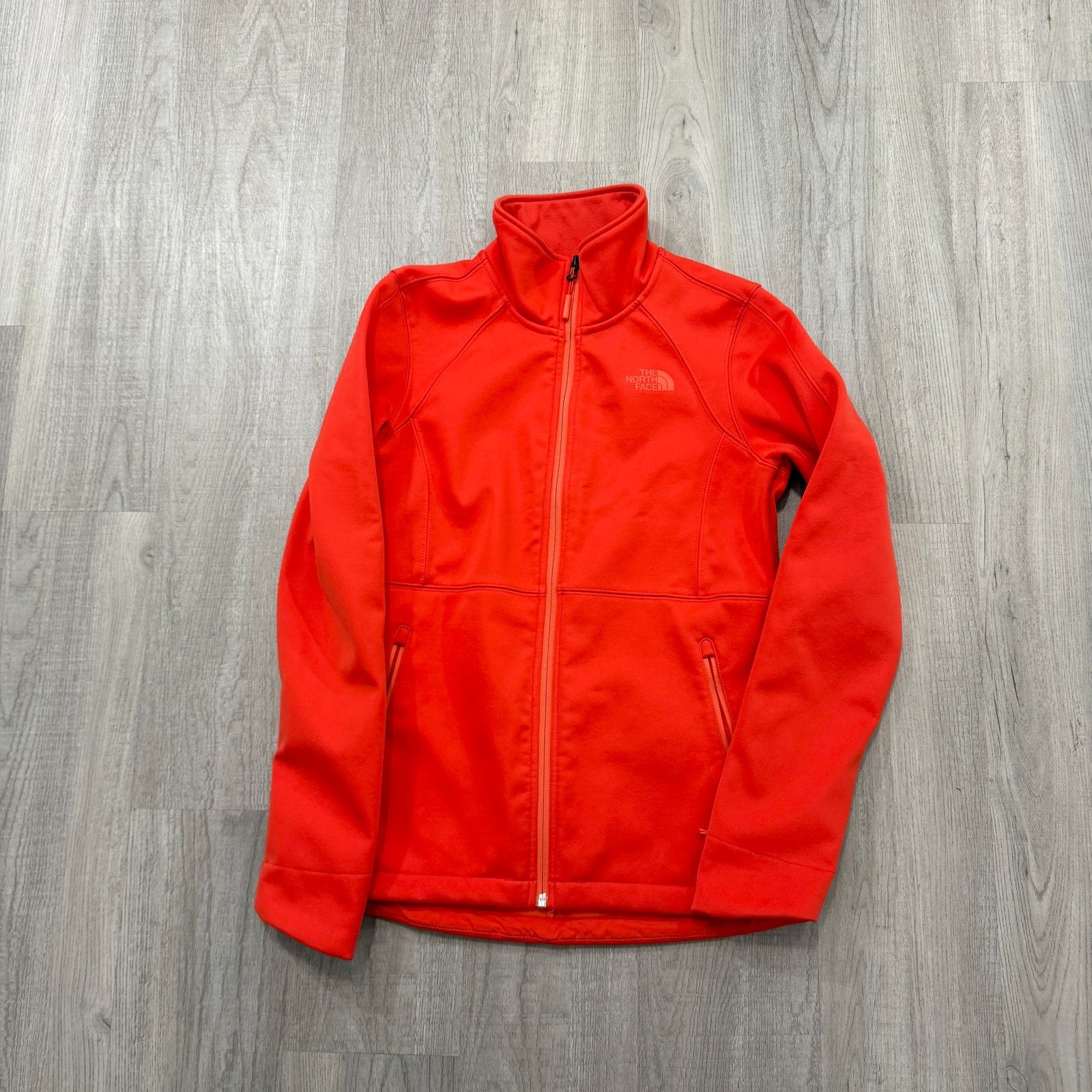 The North Face The North Face Apex Risor Soft Shell Jacket Women's XS Size XL / US 12-14 / IT 48-50 - 1 Thumbnail