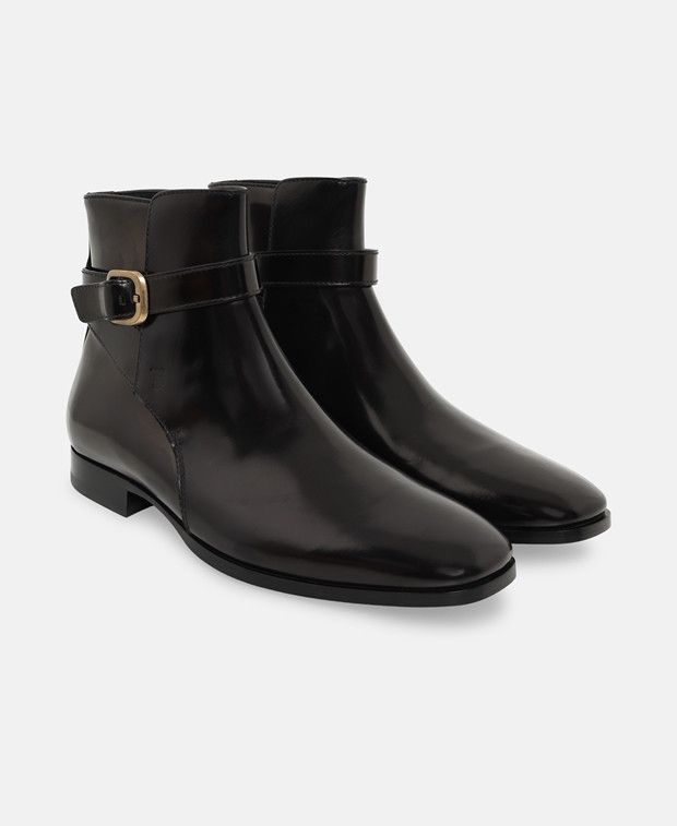 Tod's Ankle-boots Size US 6.5 / EU 39-40 - 1 Thumbnail