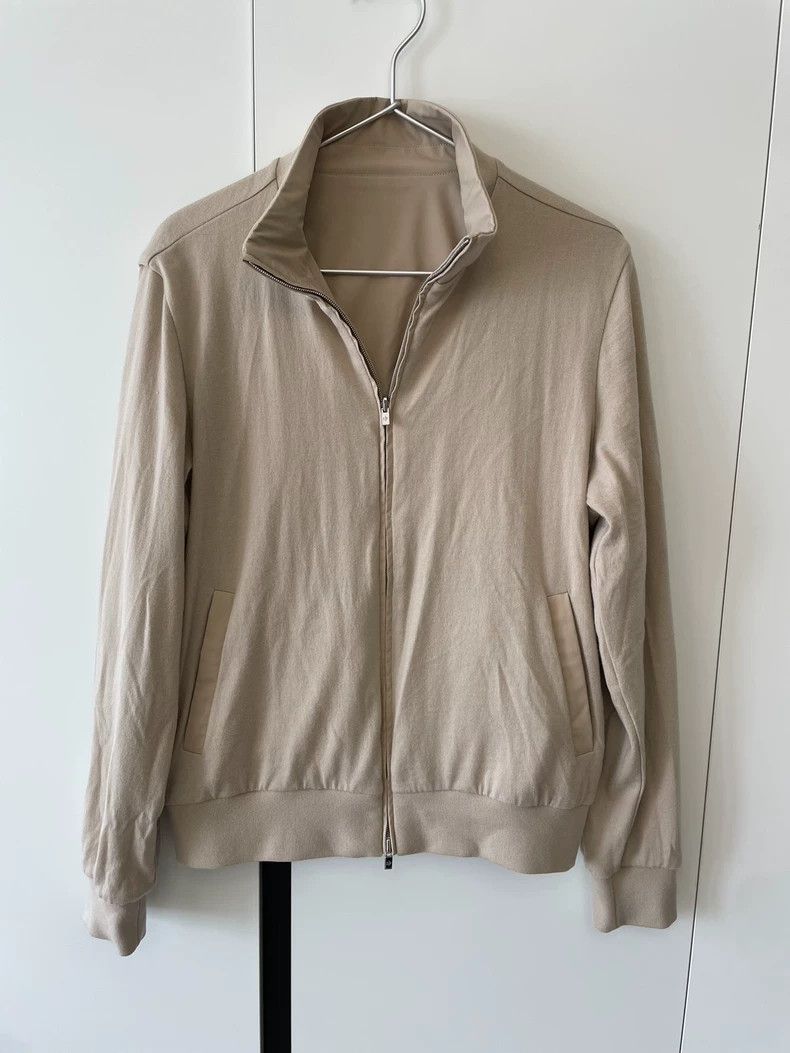Loro Piana LORO PIANA Double-breasted pilot jacket Size M / US 6-8 / IT 42-44 - 6 Thumbnail
