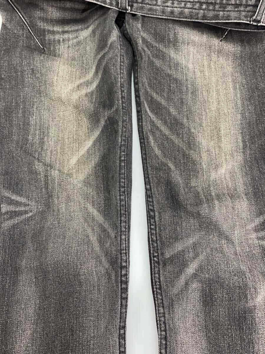 Number (N)ine Jeans Size US 30 / EU 46 - 6 Thumbnail