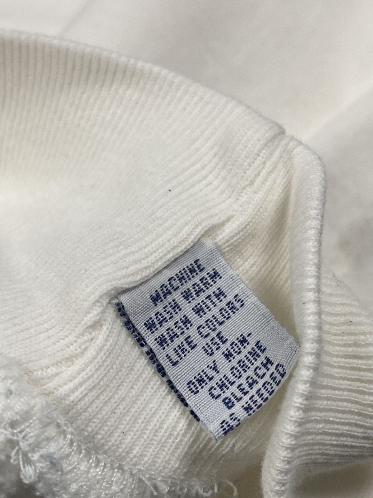 Polo Ralph Lauren Grail 90s Polo Sport Mariana Island Boxy Quarter Zip Size US L / EU 52-54 / 3 - 11 Thumbnail