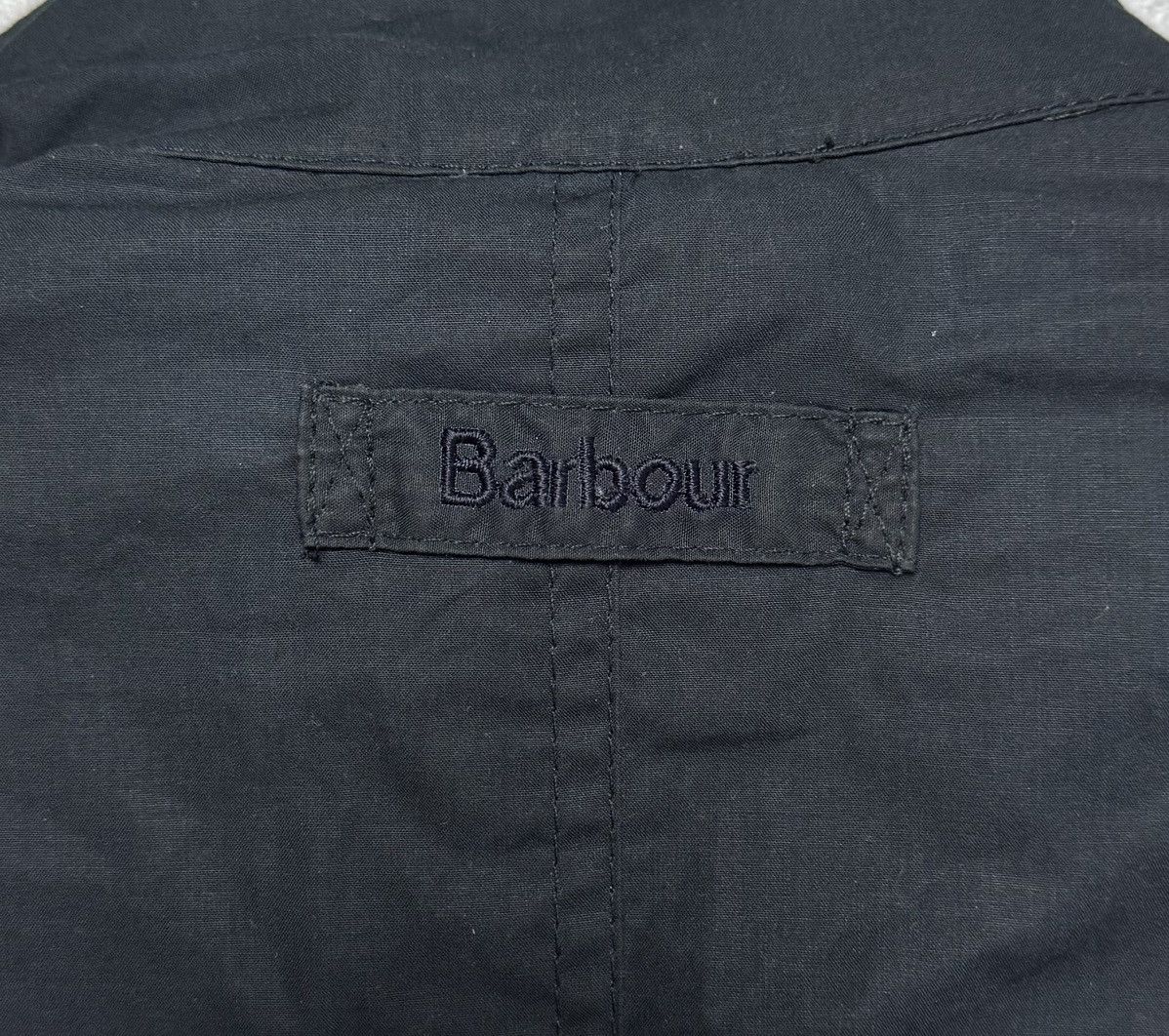 Barbour Barbour Kenmore Wax Cotton Quilted Jacket Size US S / EU 44-46 / 1 - 7 Thumbnail