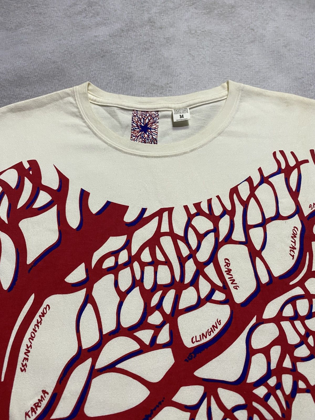 PHENOMENON Phenomenon 2009 T-Shirt Size US M / EU 48-50 / 2 - 5 Thumbnail