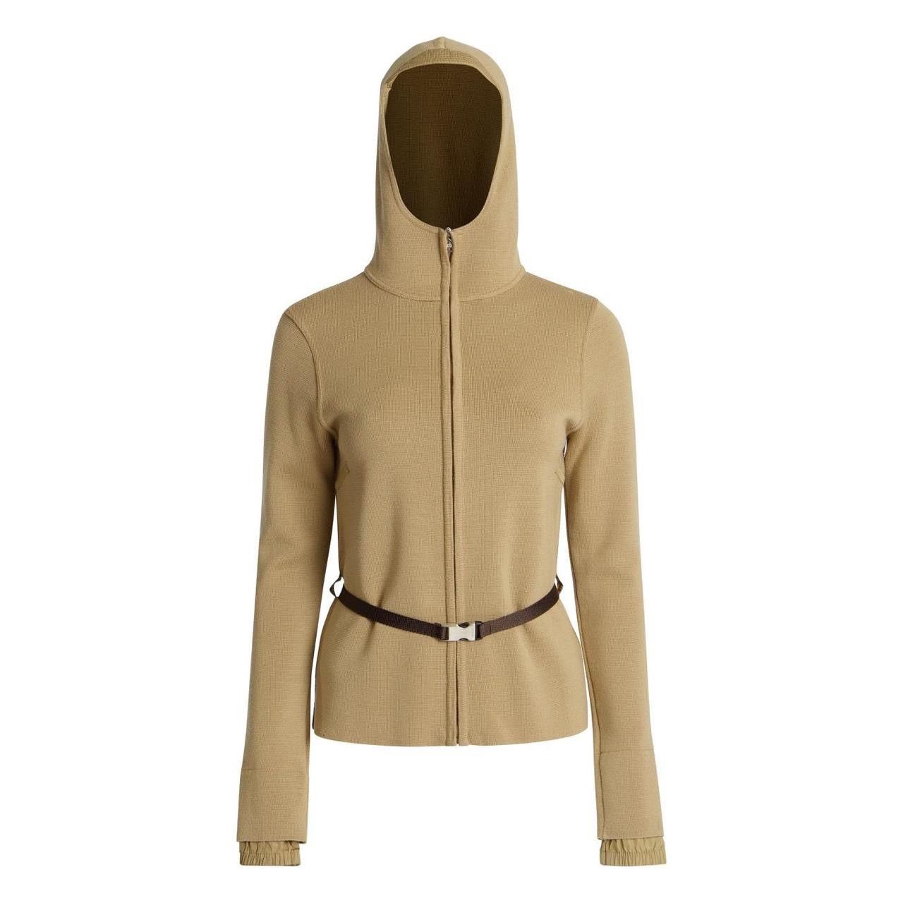 Prada HOODED NINJA ZIP Size M / US 6-8 / IT 42-44 - 2 Thumbnail