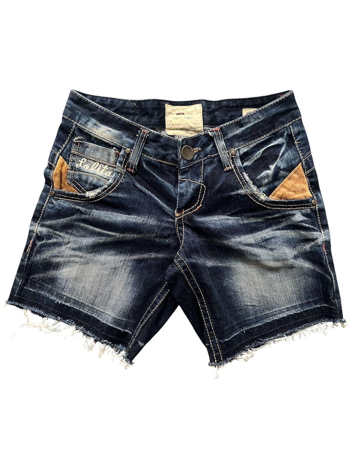 Hysteric Glamour × Japanese Brand Japanese y2k DIA / d.i.a