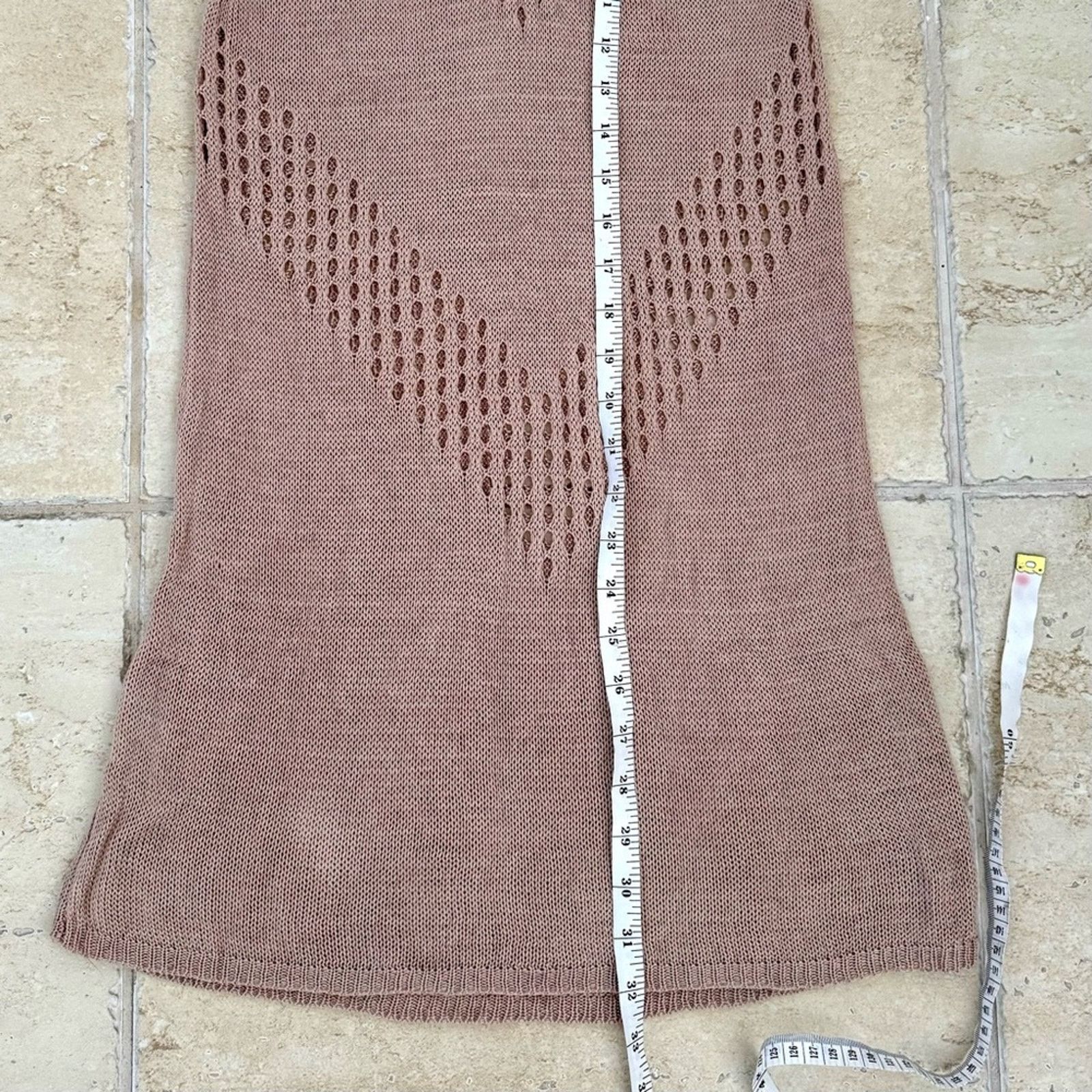 Other Beach Cover Up, Size S Size S / US 4 / IT 40 - 4 Thumbnail