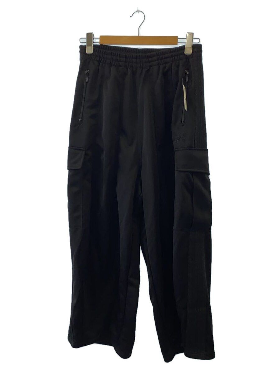 Needles x Studious Track Pants Black