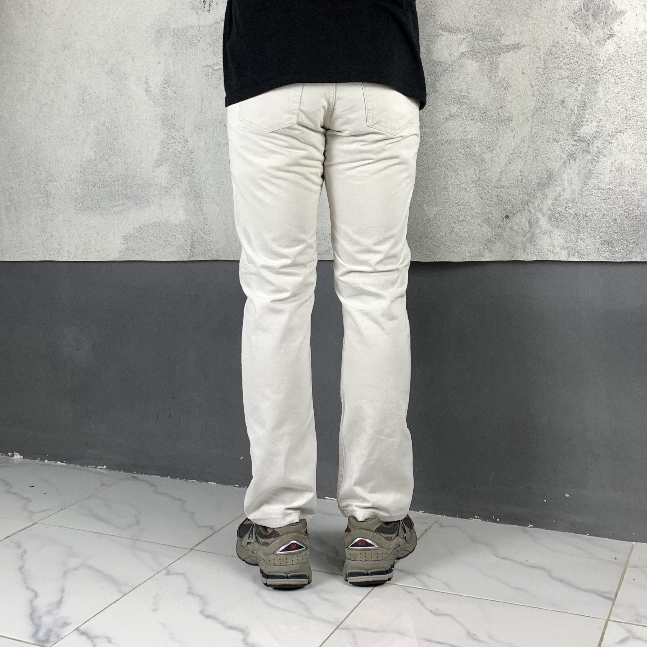 RRL Ralph Lauren Double RL RRL Trouser Pants Size US 28 / EU 44 - 11 Thumbnail