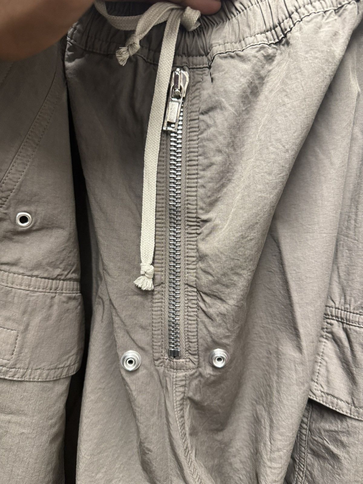 Rick Owens Rick Owens Size US 34 / EU 50 - 15 Thumbnail