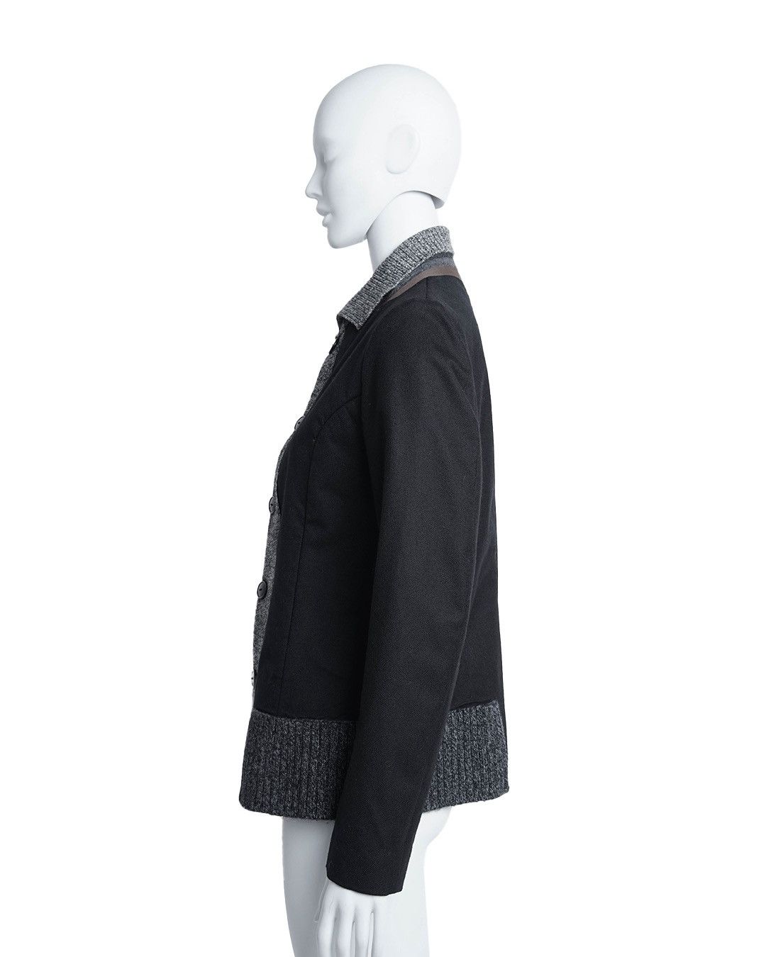 Undercover Undercover A/W2007 Jacket Size M / US 6-8 / IT 42-44 - 10 Thumbnail
