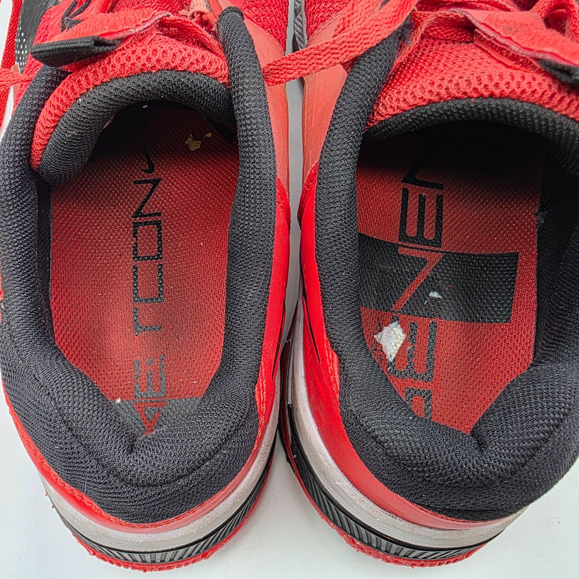 Nike Nike Metcon 7 Shoes Mens Size 13 Red Black Training CrossFit Size US 13 / EU 46 - 9 Thumbnail