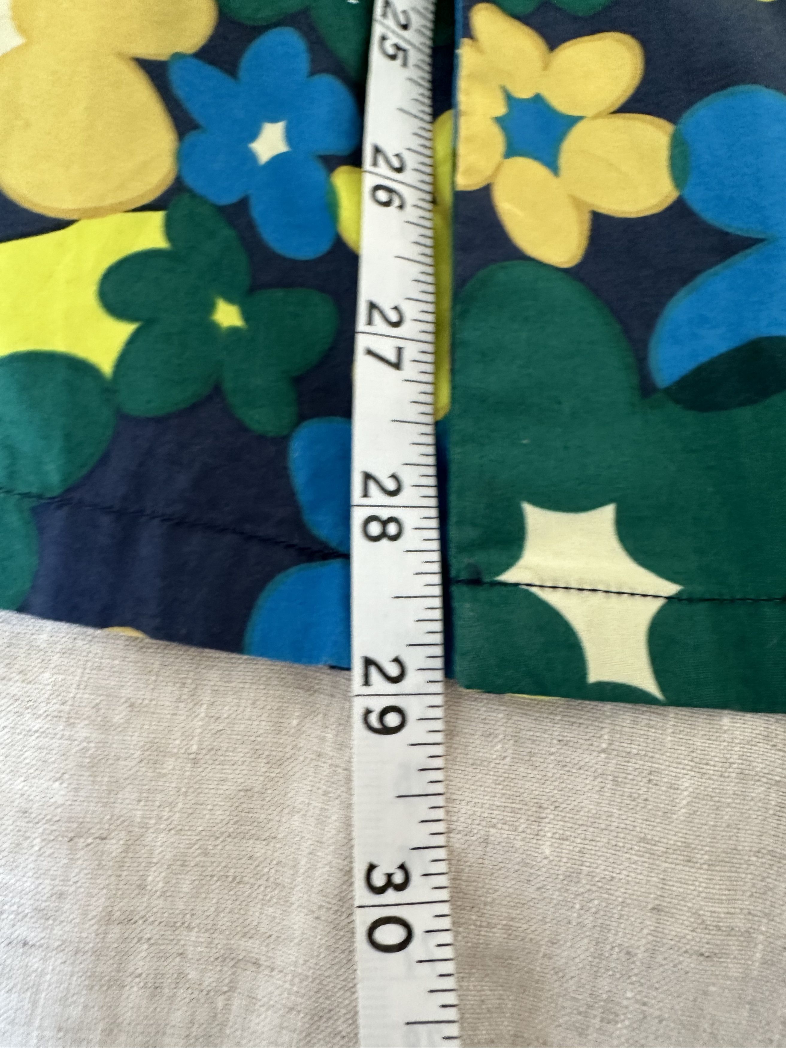Marni Marni Floral Camp Collar Shirt Size US M / EU 48-50 / 2 - 7 Thumbnail