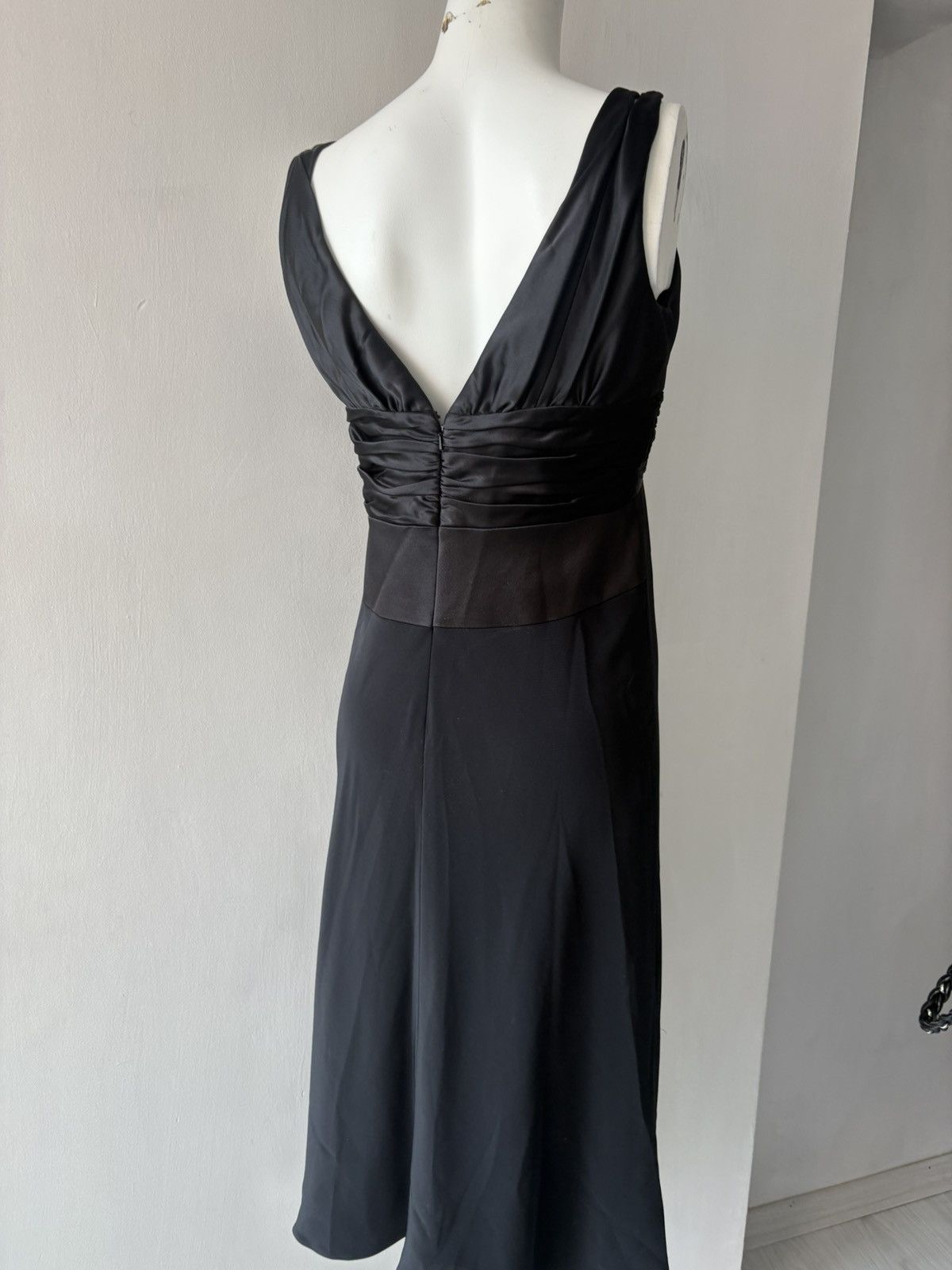 Anne Klein Anne Klein dress Size L / US 10 / IT 46 - 22 Thumbnail