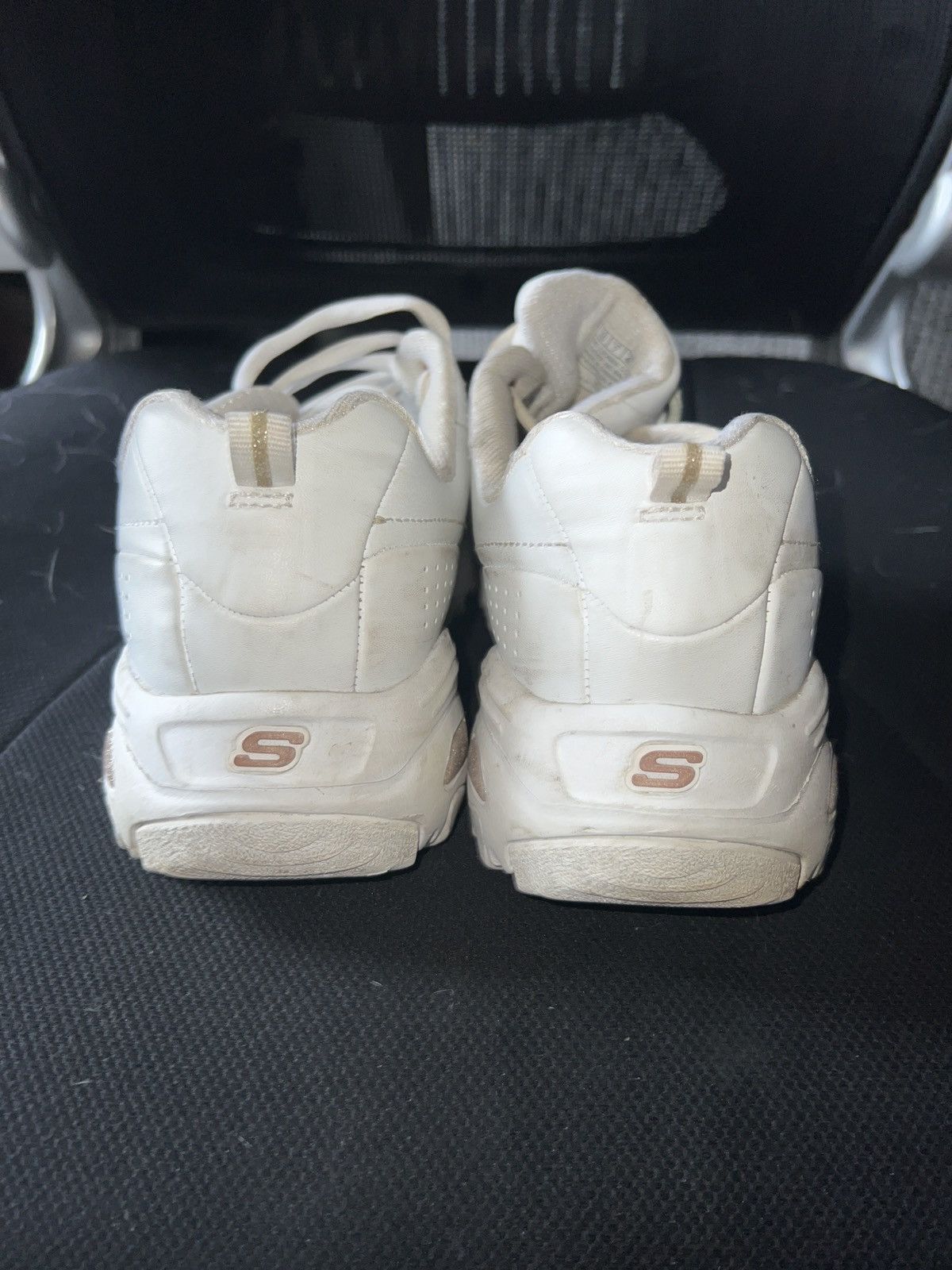 SKECHERS D’Lites Skechers Sneakers Size US 10 / IT 40 - 4 Thumbnail