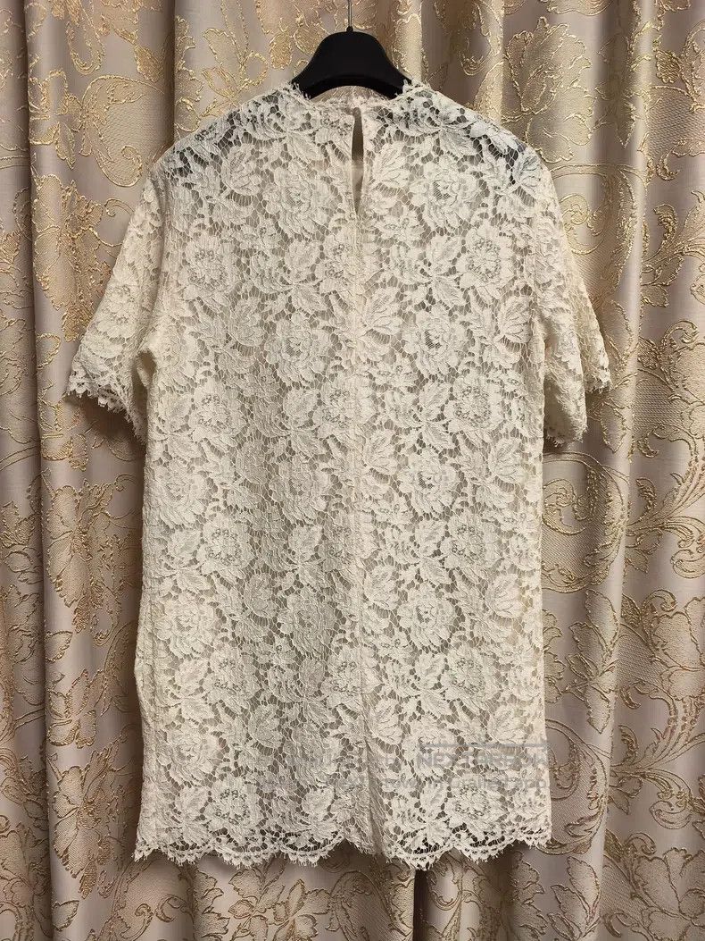 Valentino Valentino Main line dress Size M / US 6-8 / IT 42-44 - 2 Thumbnail