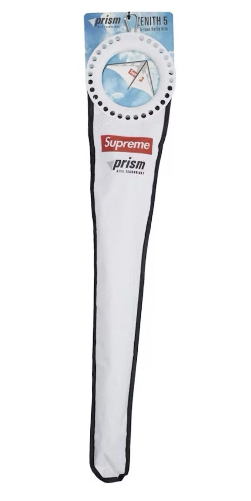 Supreme Supreme Prism Zenith 5 Kite Size ONE SIZE - 1 Preview