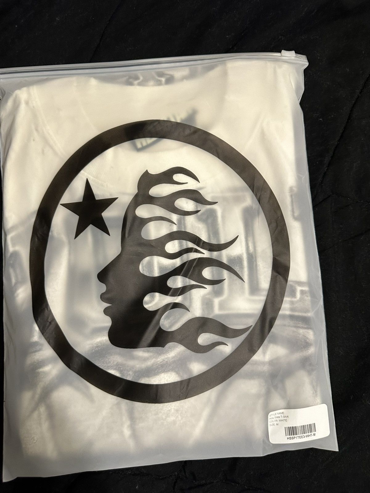 HELLSTAR Hellstar Holy State T-shirt Size US M / EU 48-50 / 2 - 8 Thumbnail