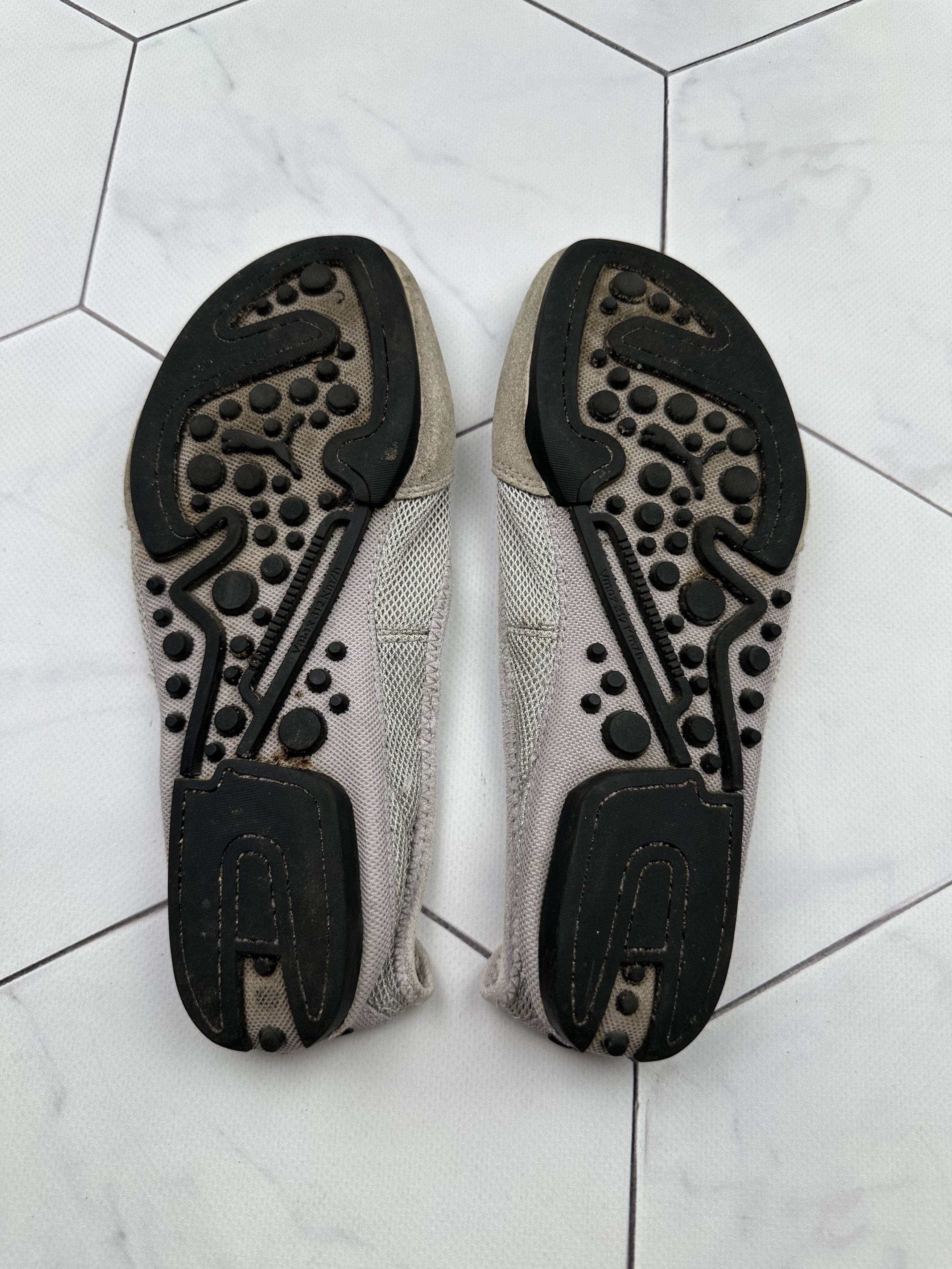 Puma Puma Vintage Ballet (B220) Size US 8 / IT 38 - 3 Thumbnail