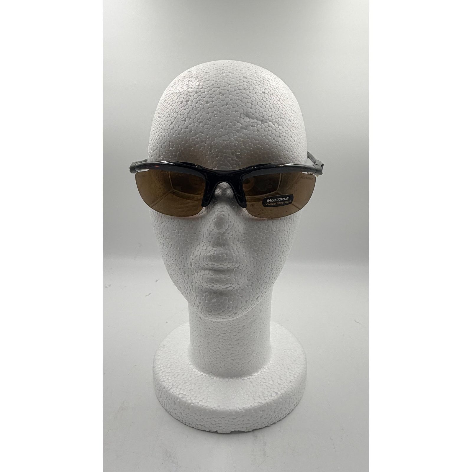 Other New Switch H-Wall Swept Back Dark Tortoise Bronze Sunglasses Size ONE SIZE - 1 Thumbnail