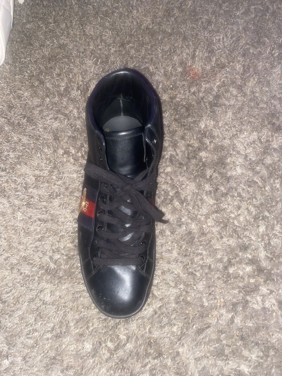 Gucci Gucci shoes size 8 1/2 Size US 8.5 / EU 41-42 - 4 Thumbnail