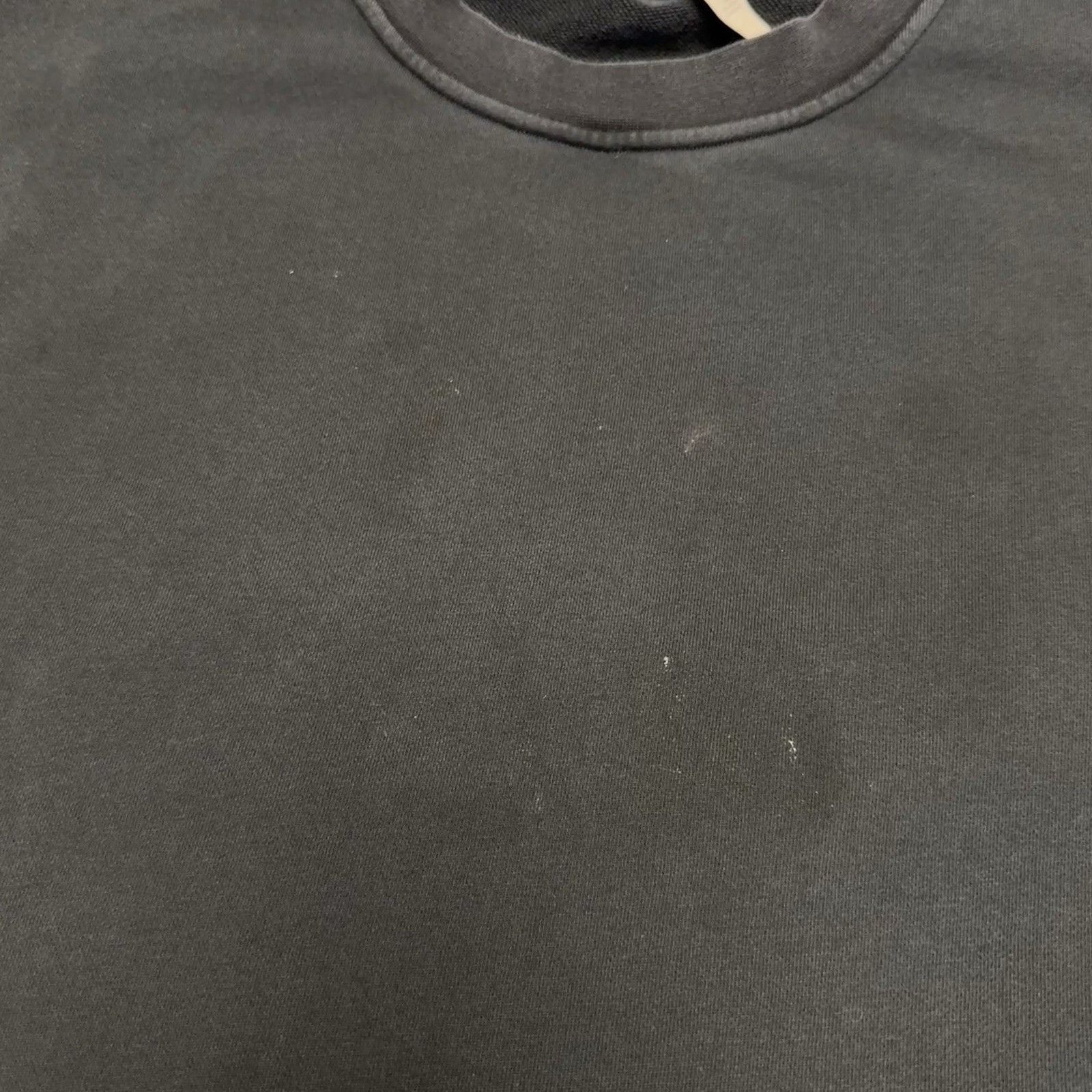 Lululemon Lululemon Sweatshirt Womens Black Crew Neck Workout Gym Size XL / US 12-14 / IT 48-50 - 5 Thumbnail