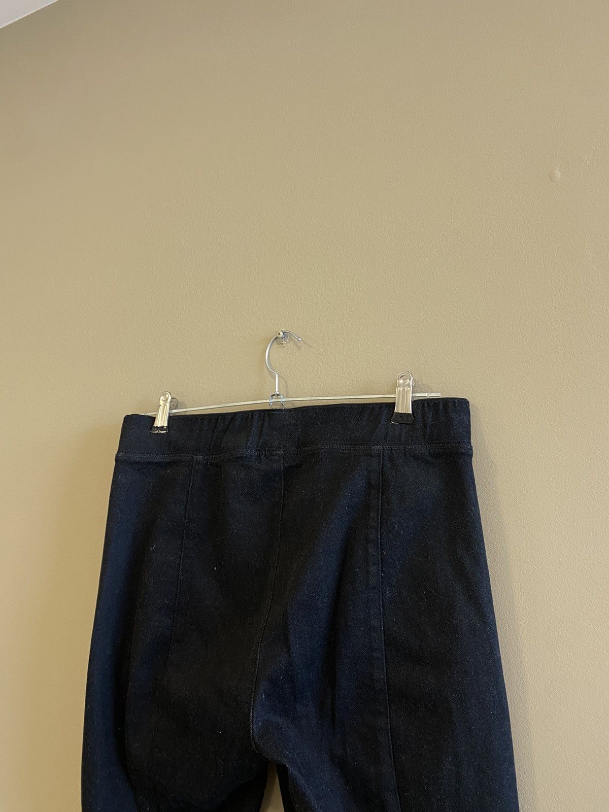 Helmut Lang Helmut Lang Leggings Size 28" / US 6 / IT 42 - 9 Thumbnail