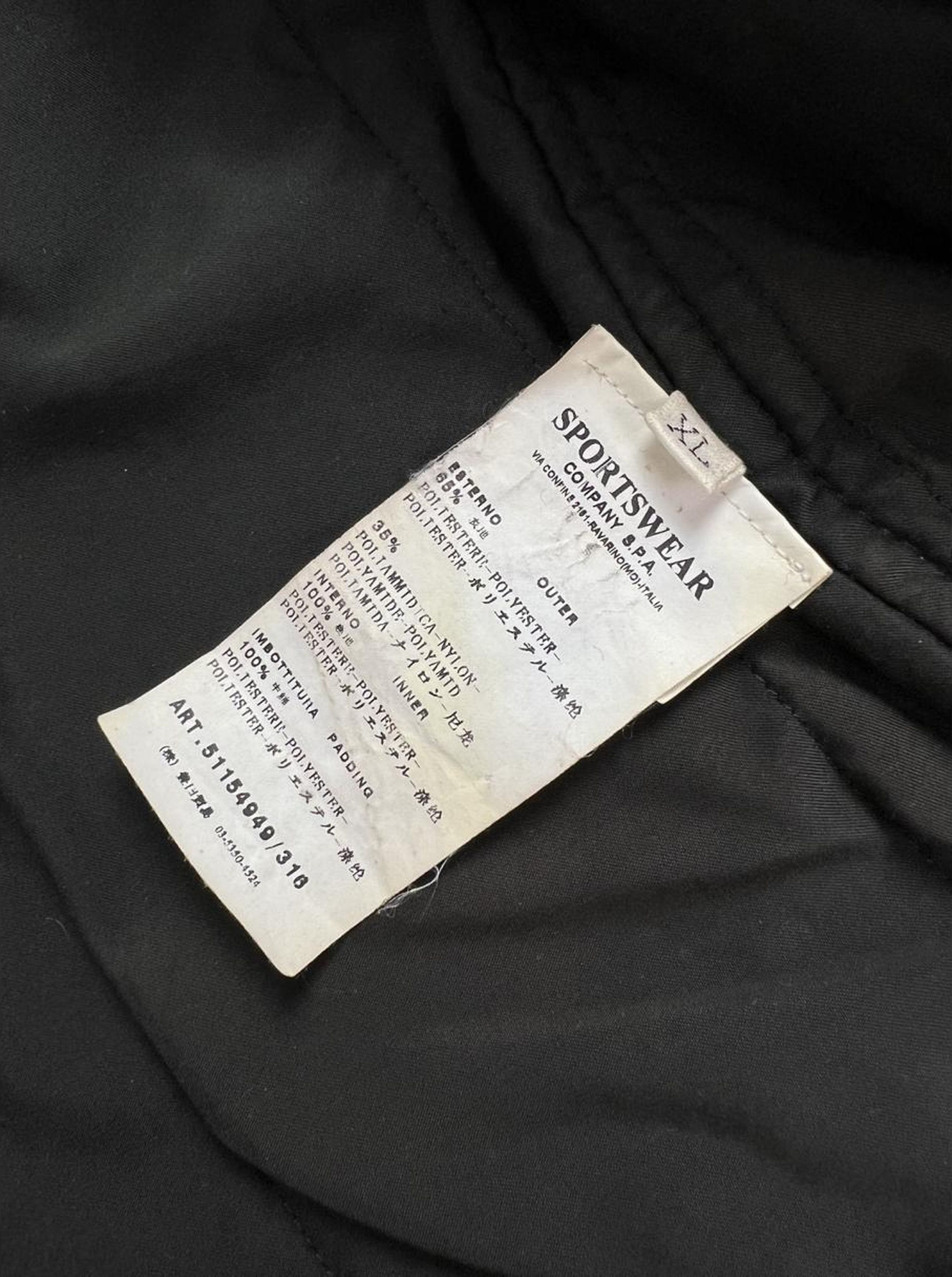Stone Island Stone Island Light jacket XL Size US XL / EU 56 / 4 - 7 Thumbnail