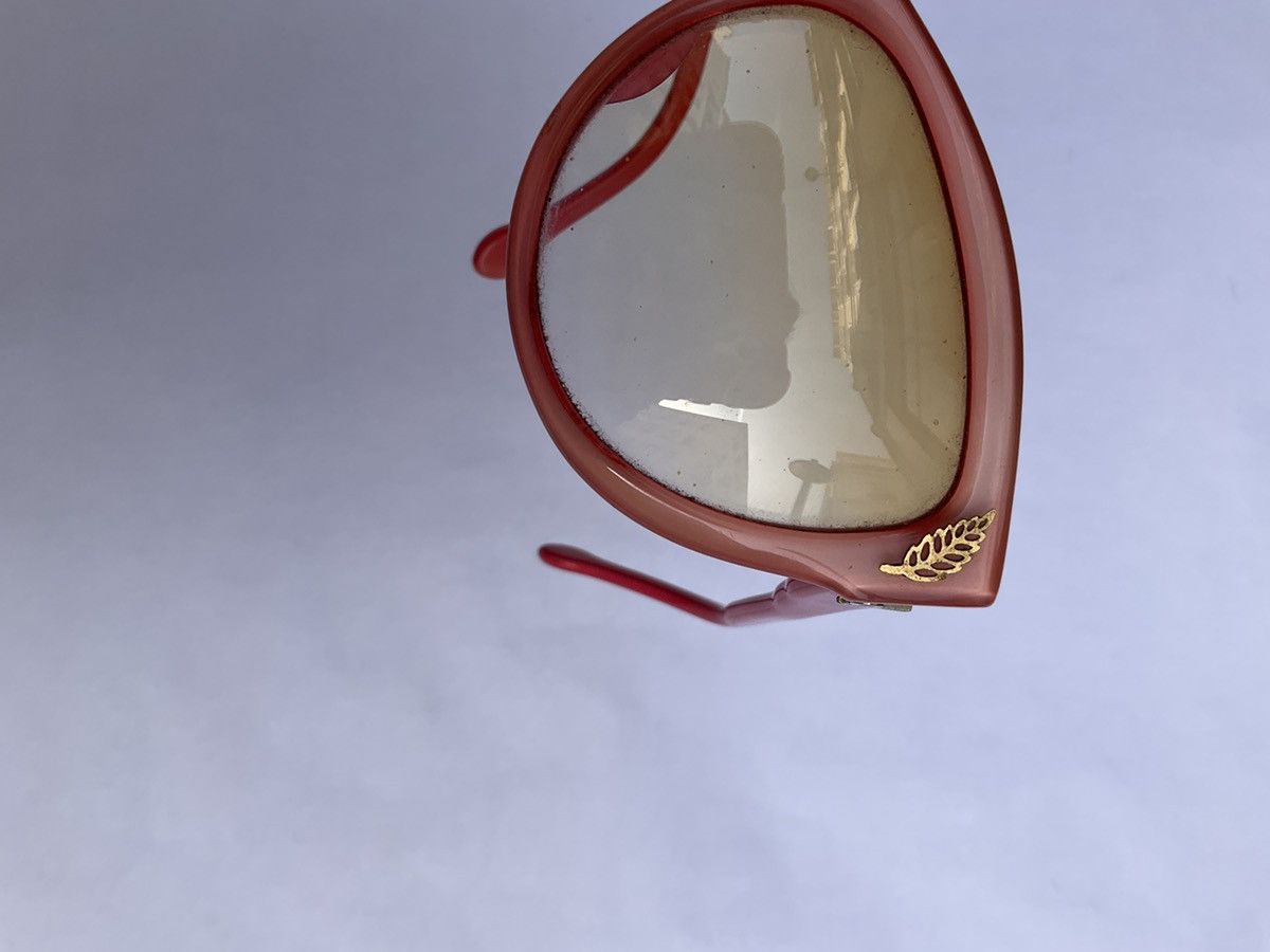Daniel Hechter Pink Vintage Daniel Hechter sunglasses Size ONE SIZE - 7 Thumbnail