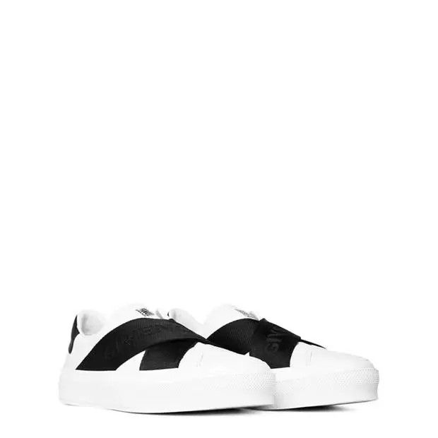 o1loc1c0824 Sneakers in Black/White