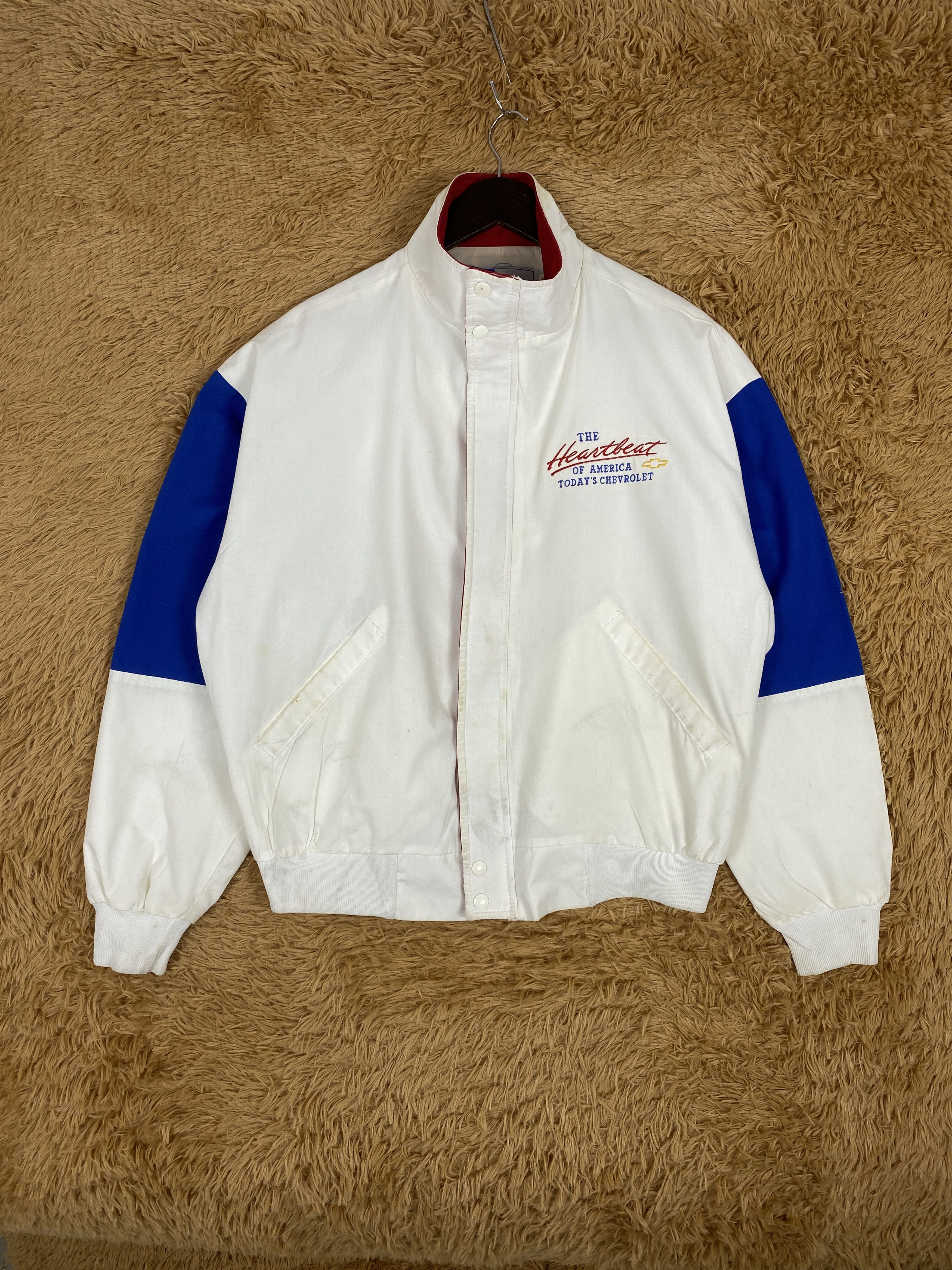 Dunbrooke Vintage Dunbrooke Jacket PJ2463 Size US L / EU 52-54 / 3 - 1 Thumbnail