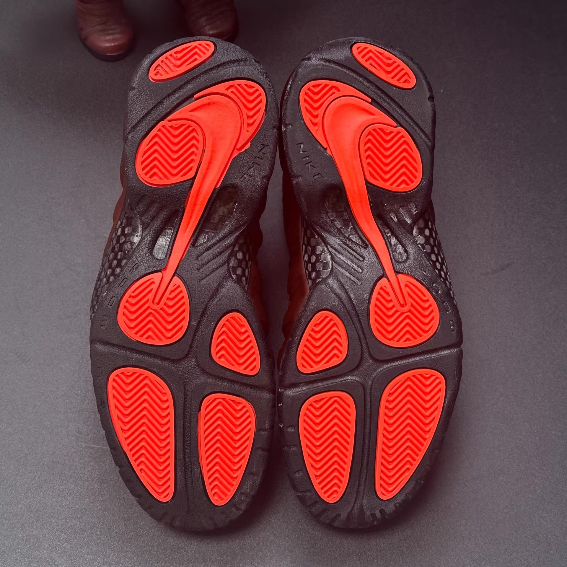 Nike Nike Air Foamposite One New Copper Ｑ20 Size US 7.5 / EU 40-41 - 5 Thumbnail