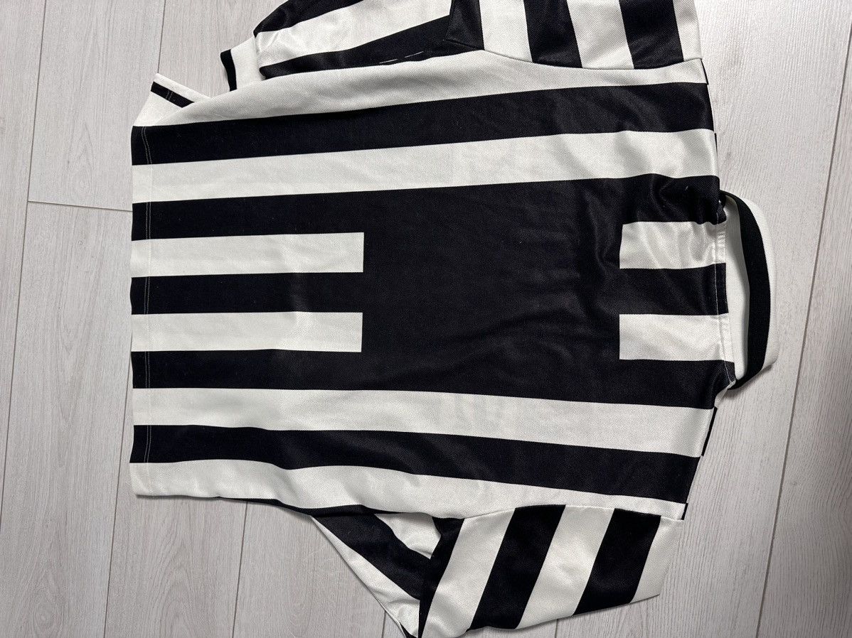 Kappa Vintage Juventus soccer jersey rare Sony long sleeve size L Size US L / EU 52-54 / 3 - 9 Thumbnail