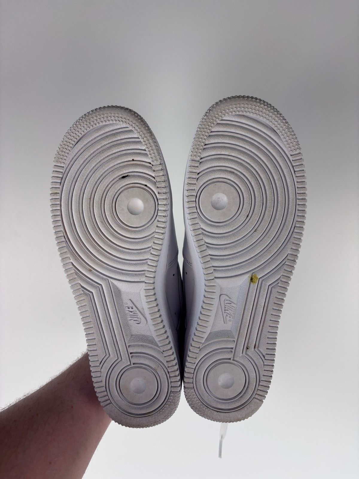 Nike Nike Air Force 1 '07 Low Casual Sneakers Size US 8 Size US 8 / EU 41 - 6 Thumbnail