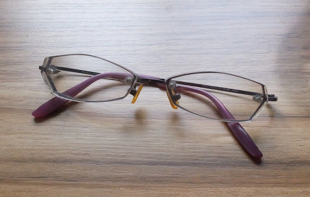 Other Polo Club Lady Glasses Size ONE SIZE - 1 Thumbnail