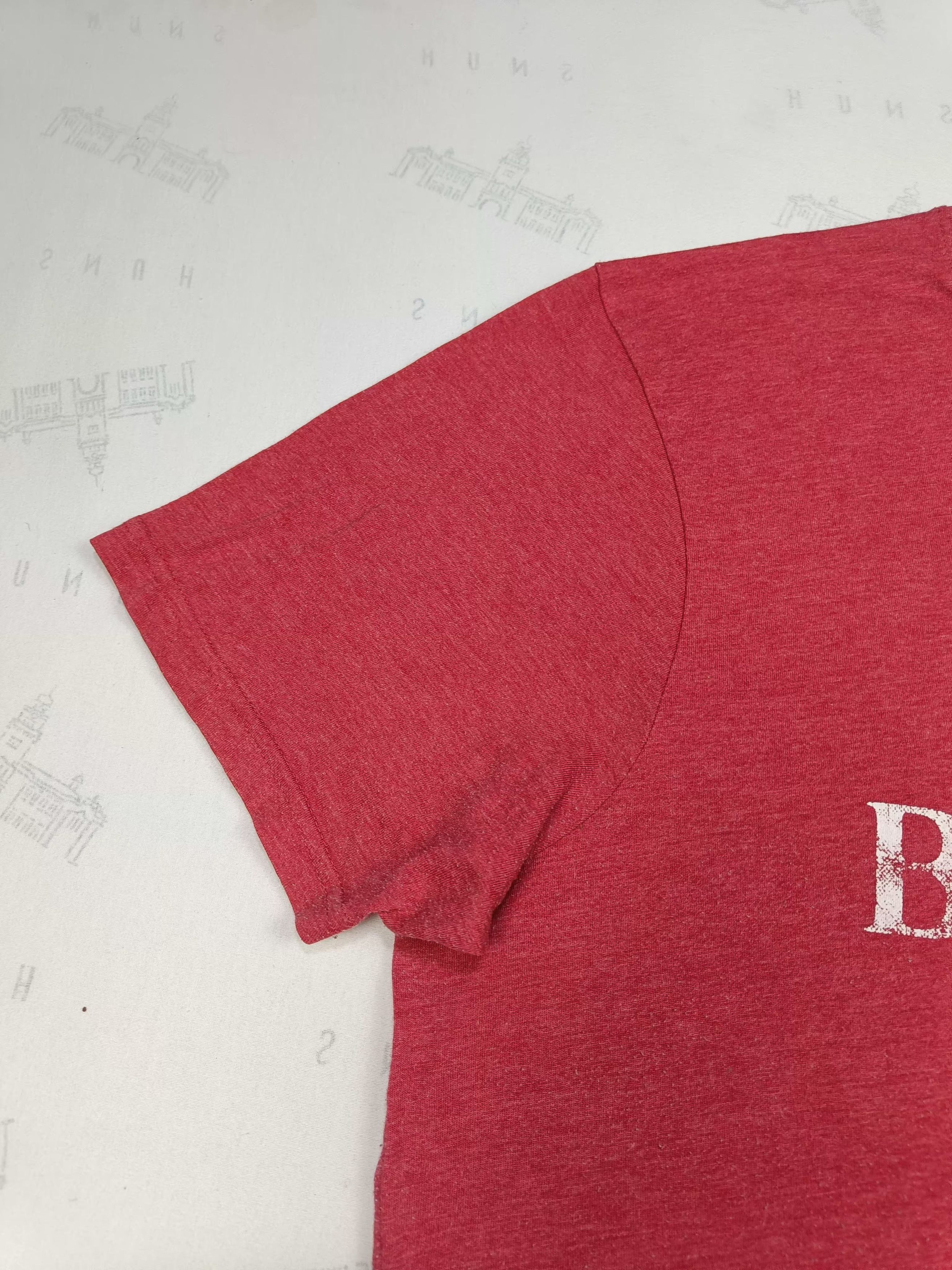 Bacardi BACARDI 50/50 T-SHIRT Size US XL / EU 56 / 4 - 5 Thumbnail